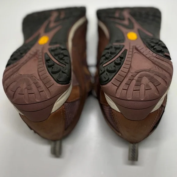 Women’s Merrell Siren Sport 3 Brown Low Hiking Shoes size 11 - Picture 10 of 11